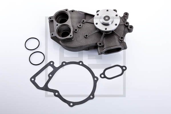 Picture of PE Automotive - 010.599-00A - Water Pump (Cooling System)