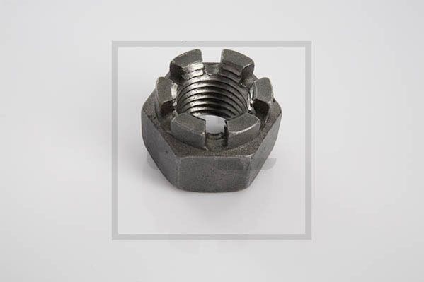 PE Automotive - 043.006-00A - Krunasta navrtka (Standardni delovi)