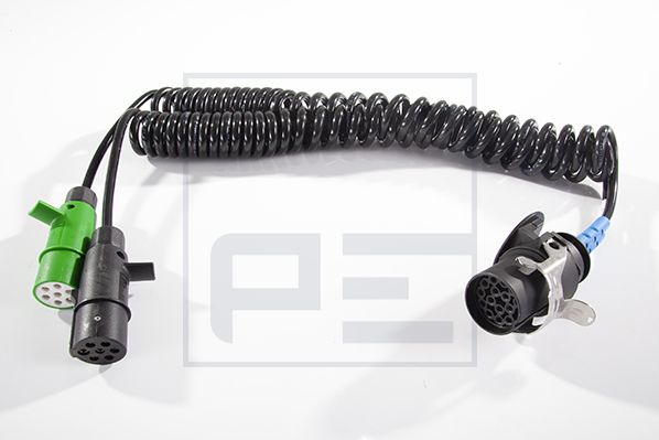 Picture of PE Automotive - 076.969-00A - Adaptor, electric filament (Electric Universal Parts)