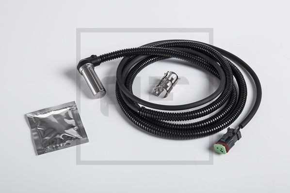 Picture of PE Automotive - 086.449-00A - Connecting Cable, ABS (Brake System)