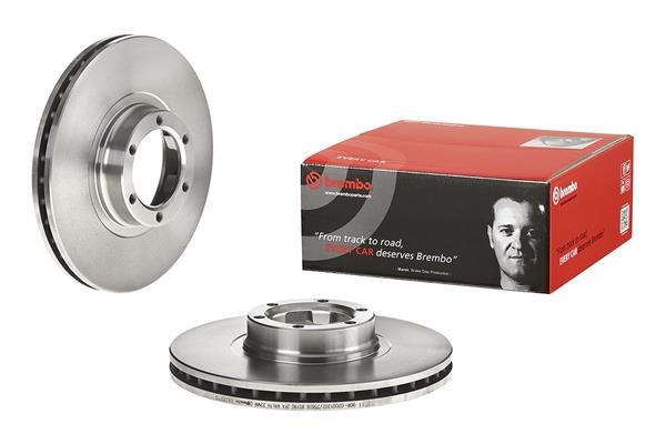KOČIONI DISKOVI - BREMBO - 09.3357.10