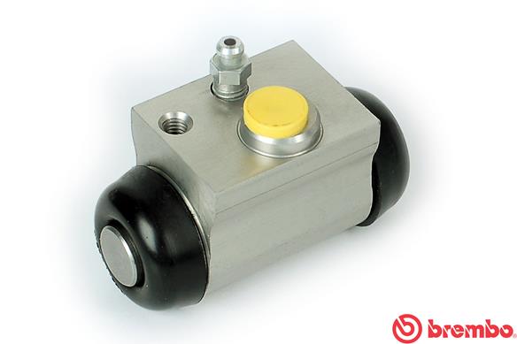 KOČIONI CILINDAR TOČKA - BREMBO - A 12 340