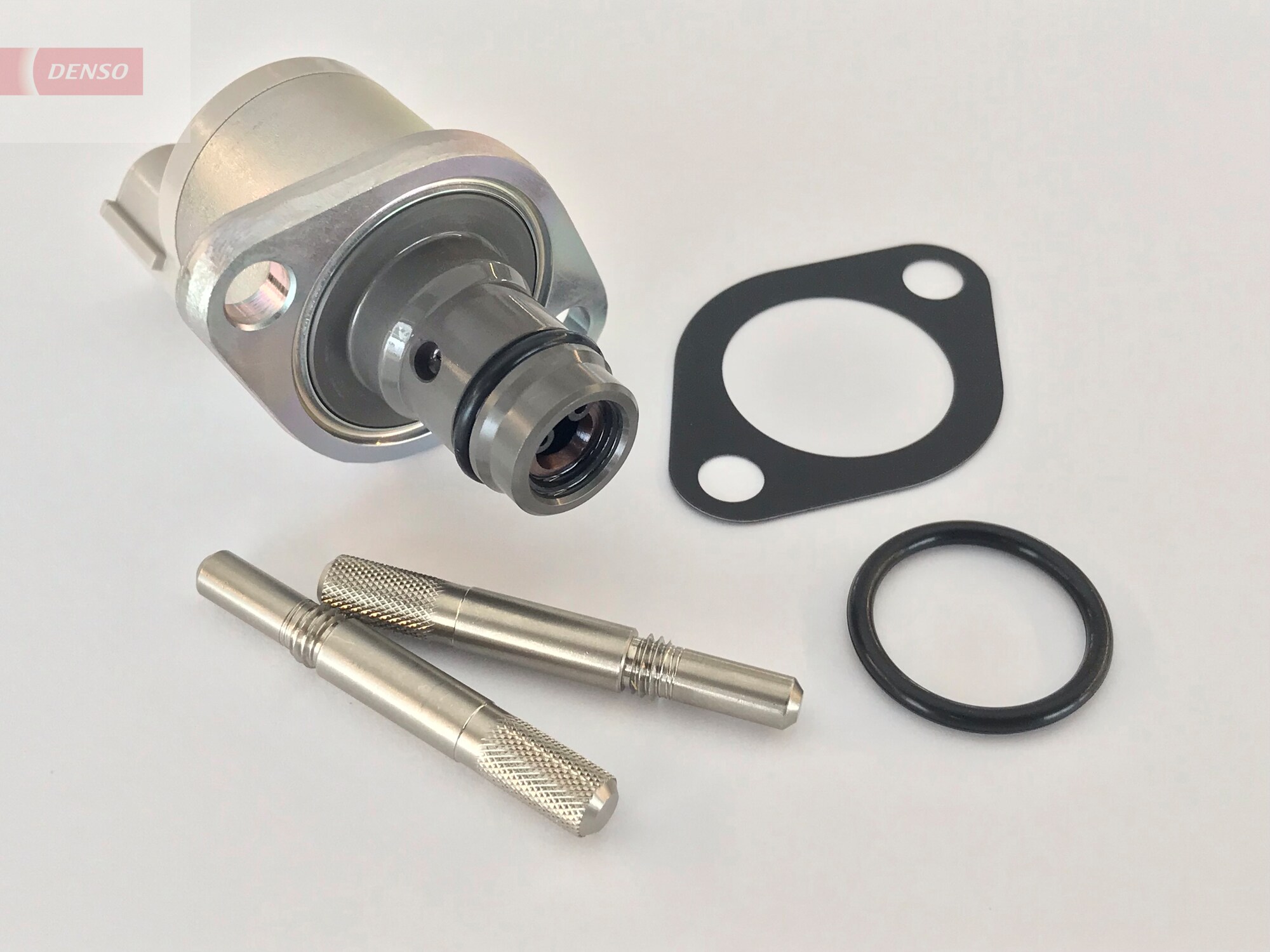 DENSO - DCRS300260 - Pressure Control Valve, common rail system ...