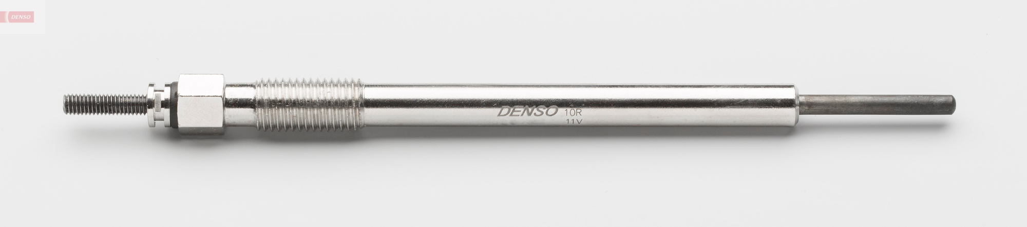 Picture of DENSO - DG-600 - Glow Plug (Glow Ignition System)