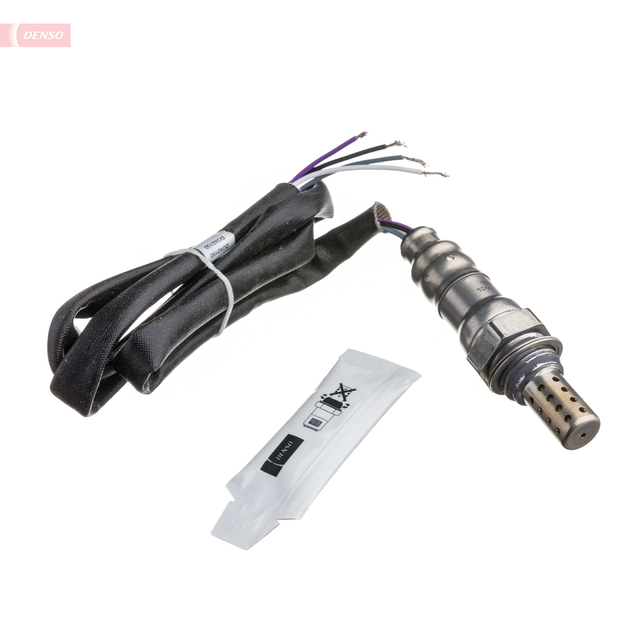DOX-2068 DENSO Direct Fit Sonda lambda M18x1,5, M18x1.5, térmico, Sonda