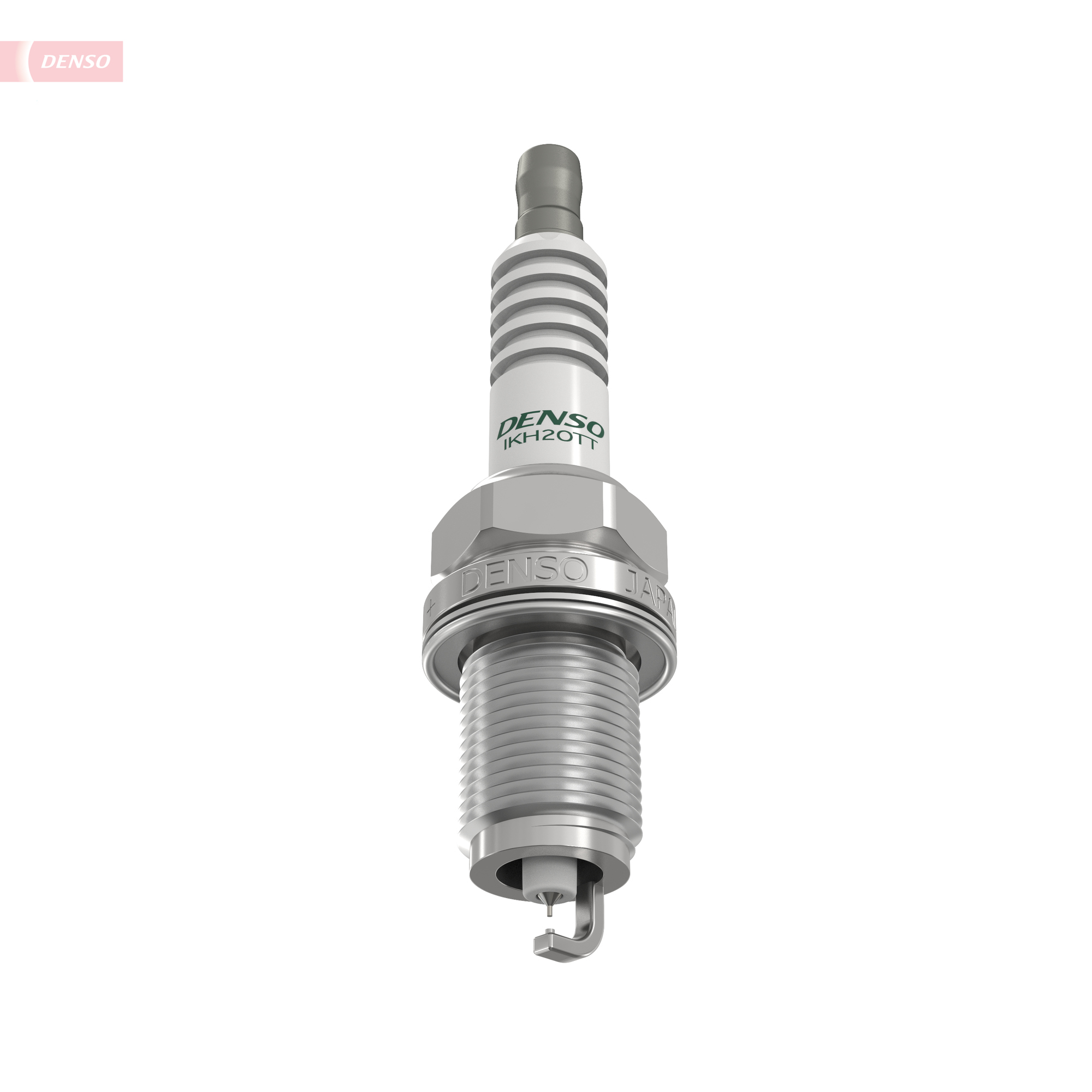 Spark Plugs & Glow Plugs - DENSO - IK20TT