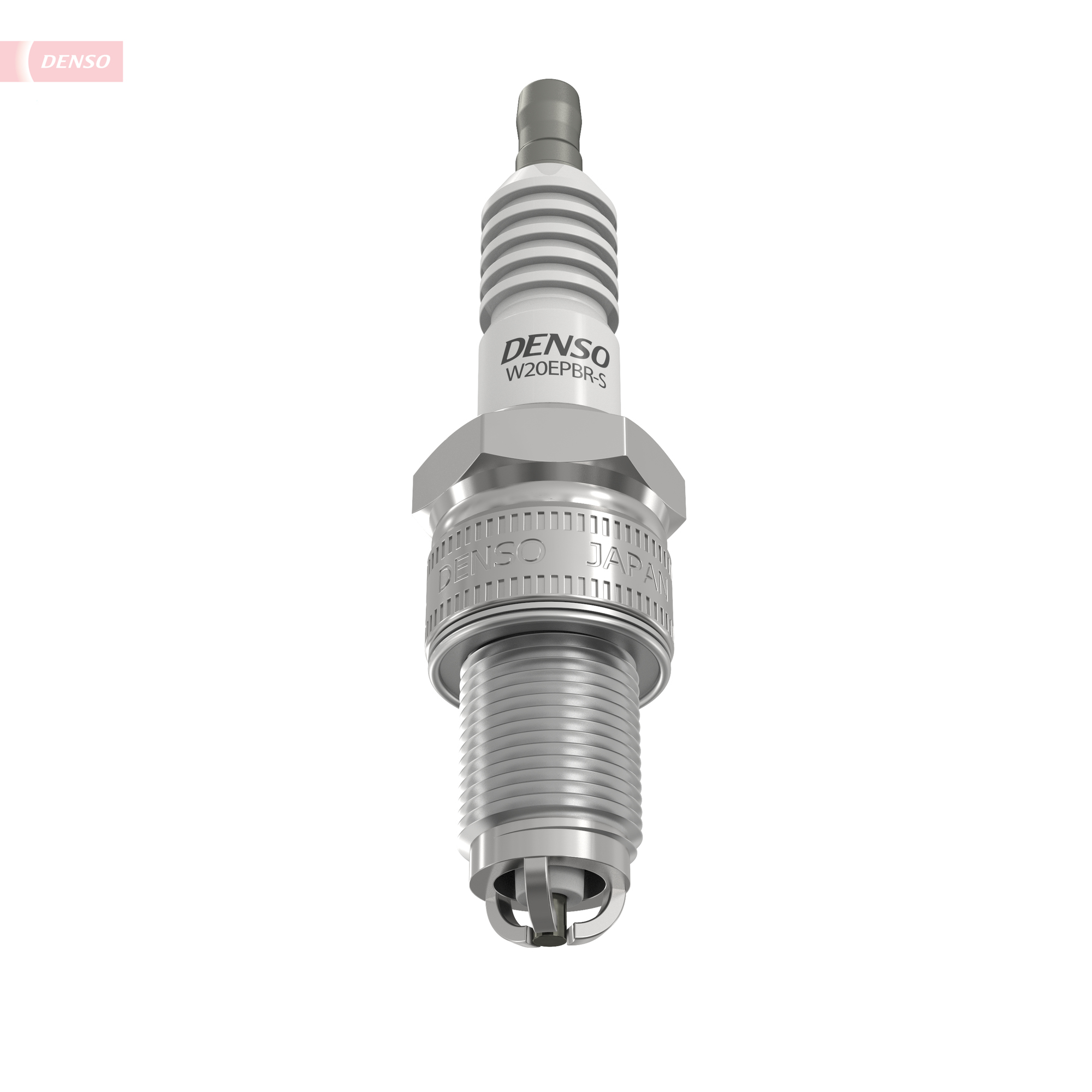 Picture of DENSO - W20EPBR-S - Spark Plug (Ignition System)