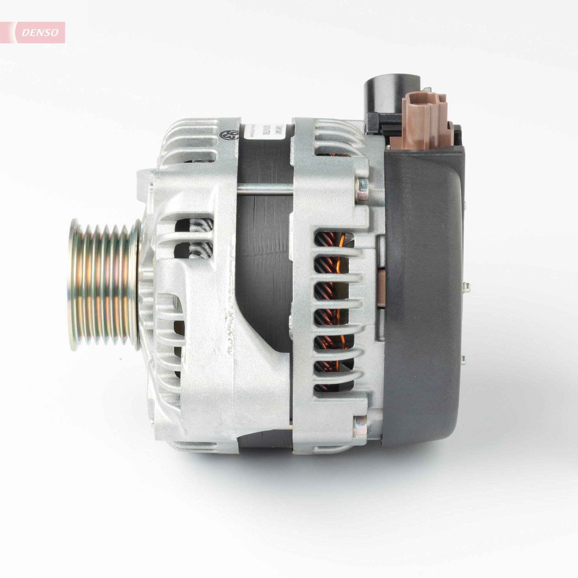 Picture of DENSO - DAN1041 - Alternator (Alternator)