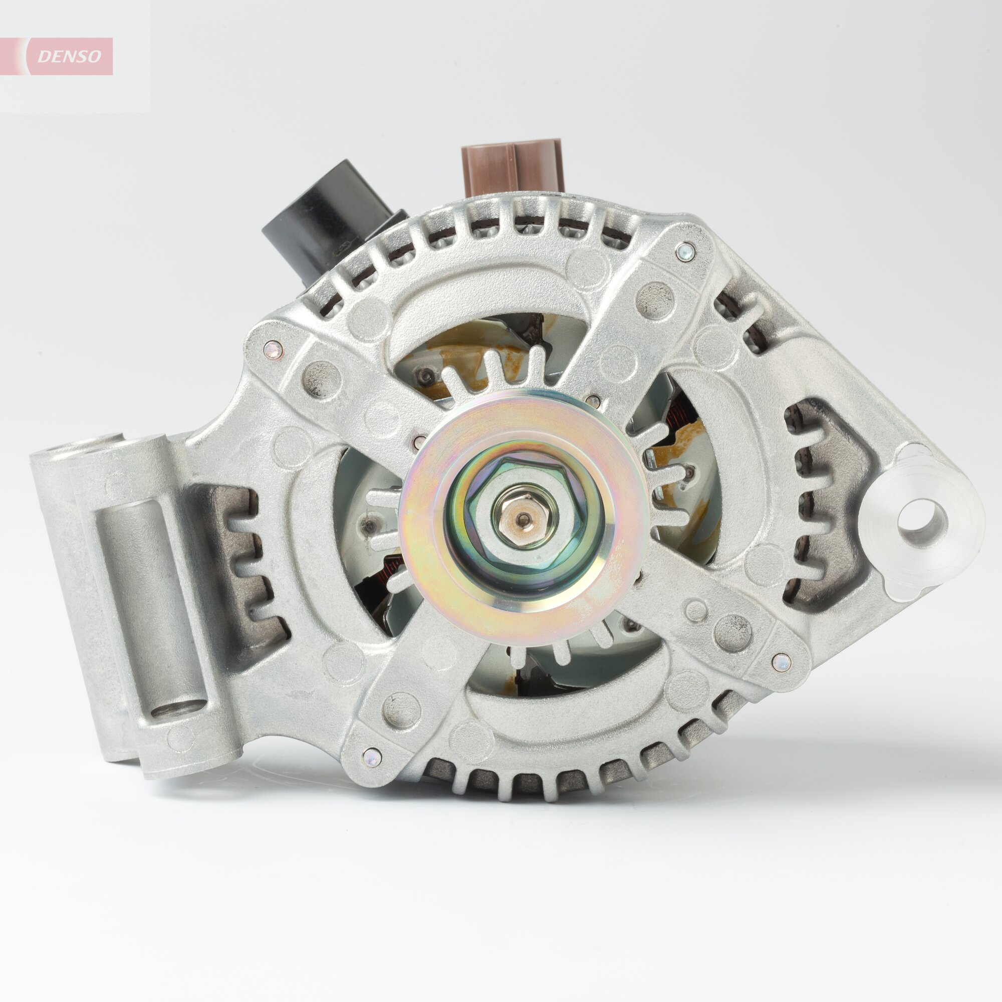 Picture of DENSO - DAN1041 - Alternator (Alternator)