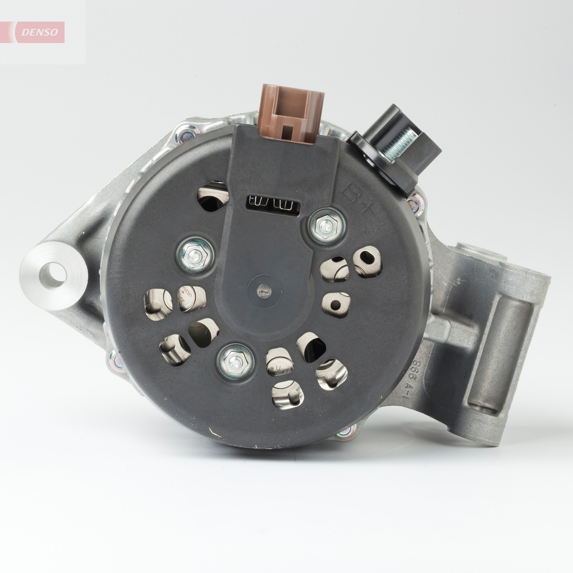 Picture of DENSO - DAN1041 - Alternator (Alternator)