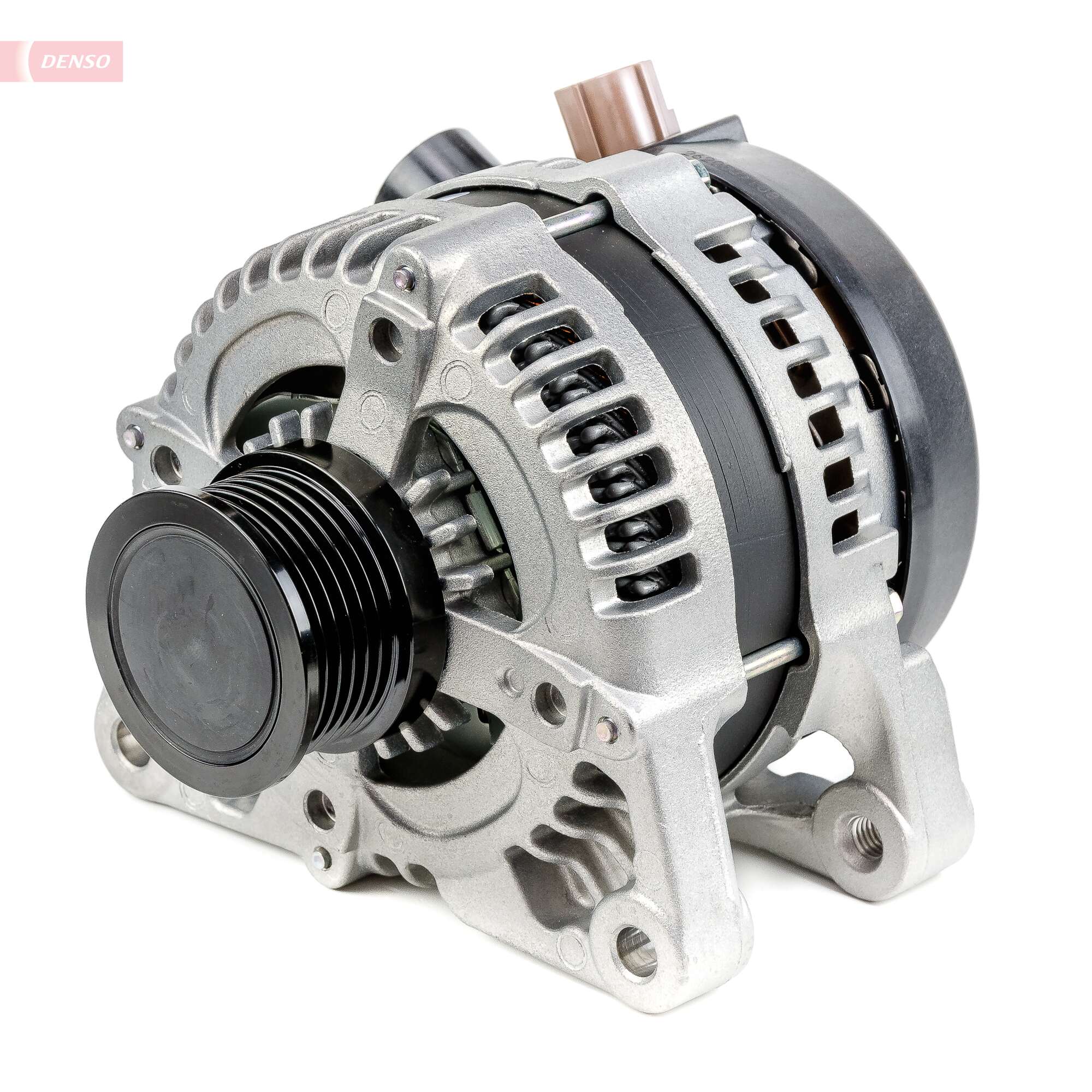 Picture of DENSO - DAN1139 - Alternator (Alternator)