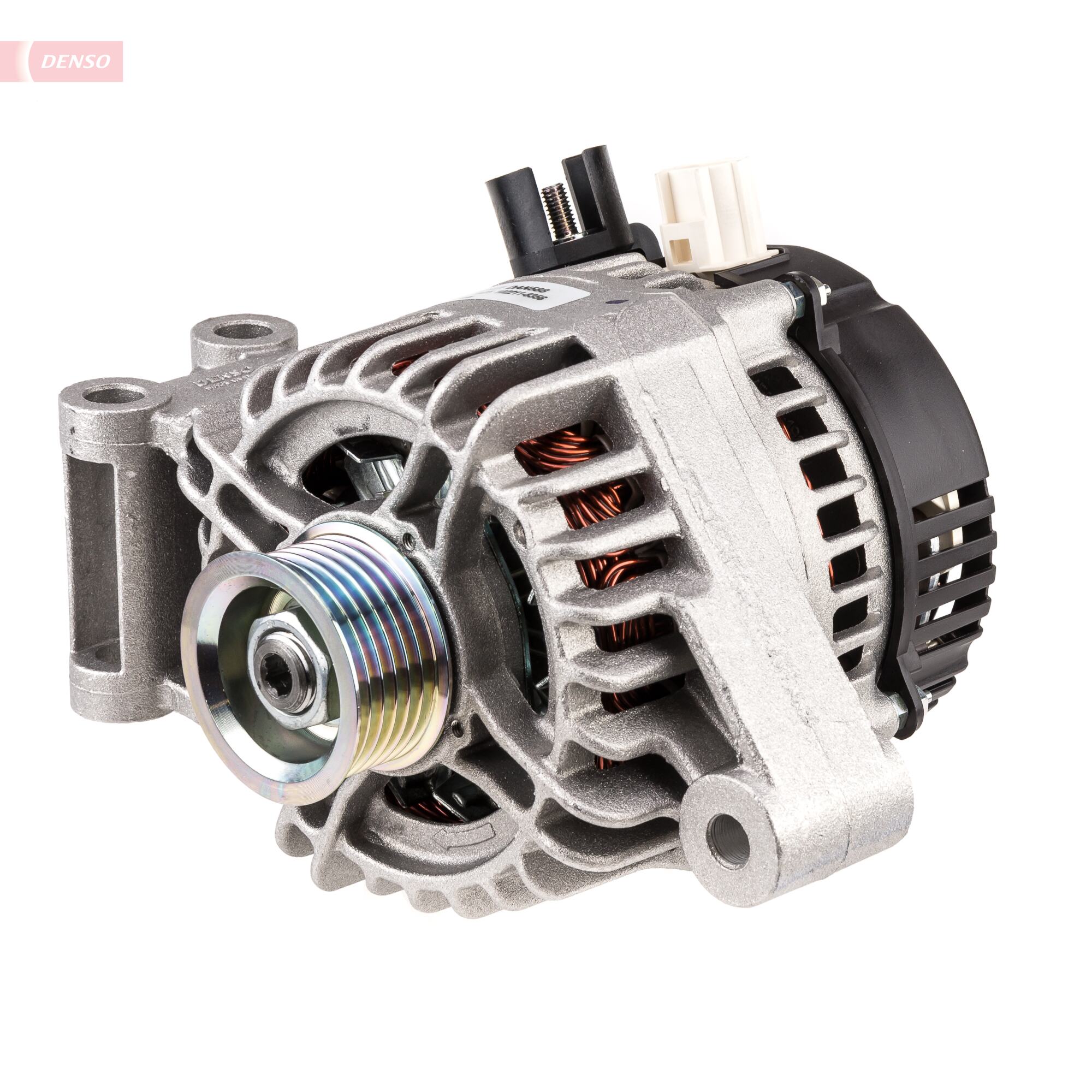 Picture of DENSO - DAN588 - Alternator (Alternator)