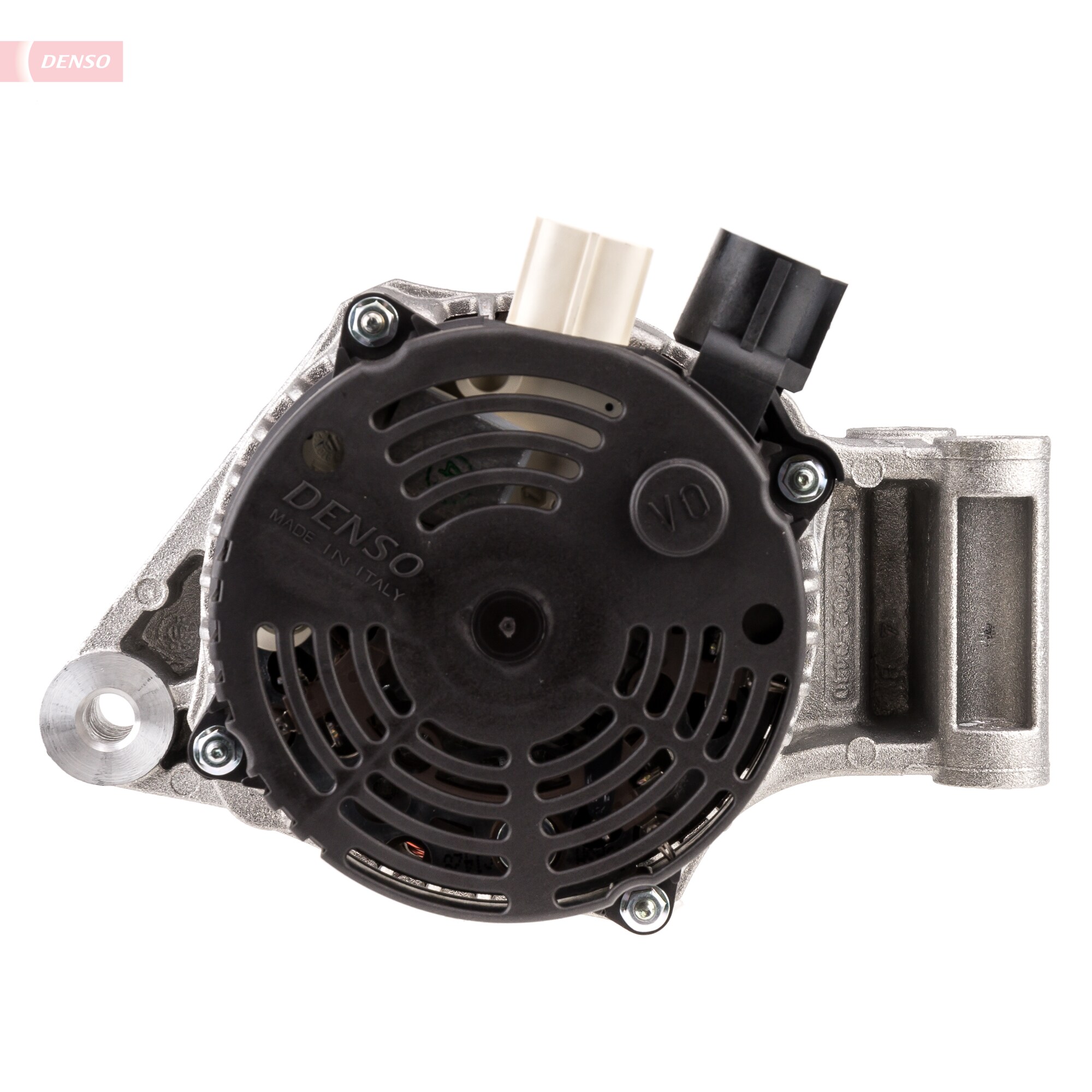 Picture of DENSO - DAN588 - Alternator (Alternator)