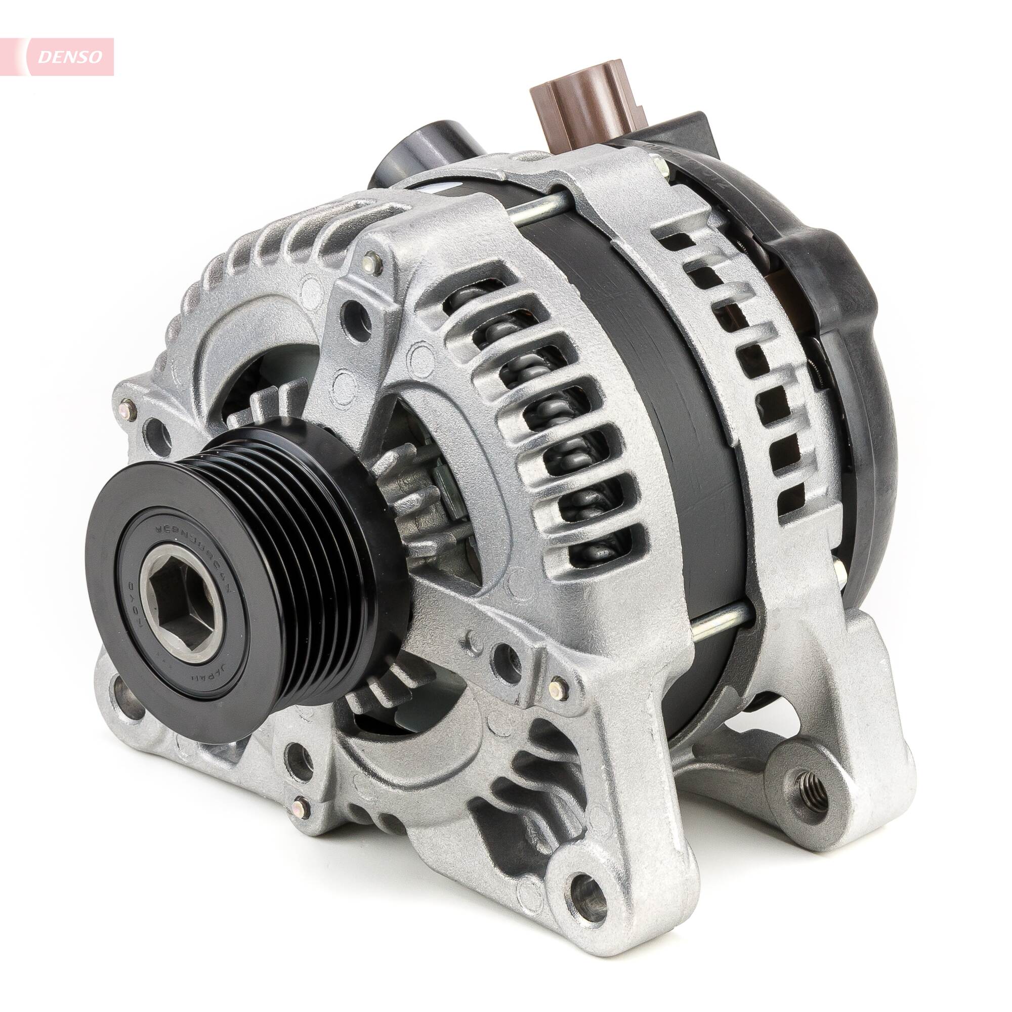 Picture of DENSO - DAN930 - Alternator (Alternator)