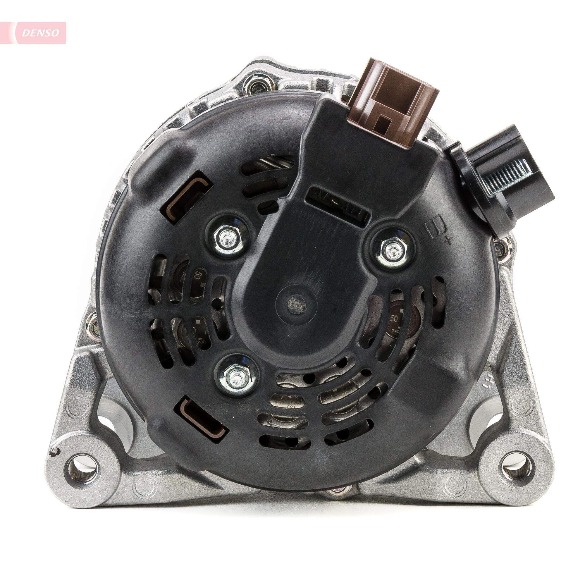 Picture of DENSO - DAN930 - Alternator (Alternator)