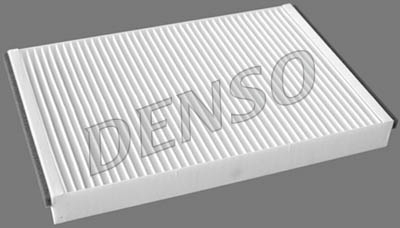 DENSO - DCF011P - Filter, vazduh unutrašnjeg prostora (Grejanje/ventilacija)