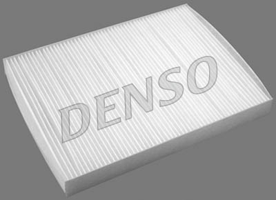 Slika DENSO - DCF461P - Filter, vazduh unutrašnjeg prostora (Grejanje/ventilacija)