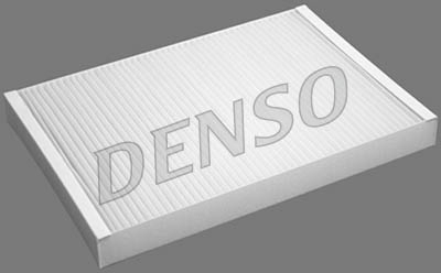 DENSO - DCF463P - Filter, vazduh unutrašnjeg prostora (Grejanje/ventilacija)