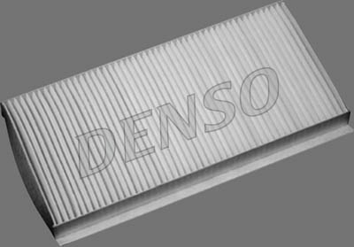 DENSO - DCF474P - Filter, vazduh unutrašnjeg prostora (Grejanje/ventilacija)