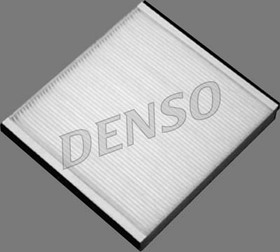 DENSO - DCF482P - Filter, vazduh unutrašnjeg prostora (Grejanje/ventilacija)