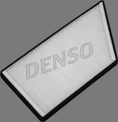 DENSO - DCF493P - Filter, vazduh unutrašnjeg prostora (Grejanje/ventilacija)