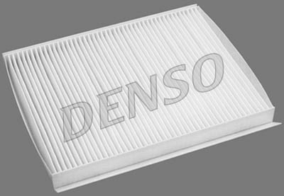 Slika DENSO - DCF497P - Filter, vazduh unutrašnjeg prostora (Grejanje/ventilacija)