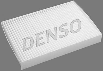 Slika DENSO - DCF502P - Filter, vazduh unutrašnjeg prostora (Grejanje/ventilacija)