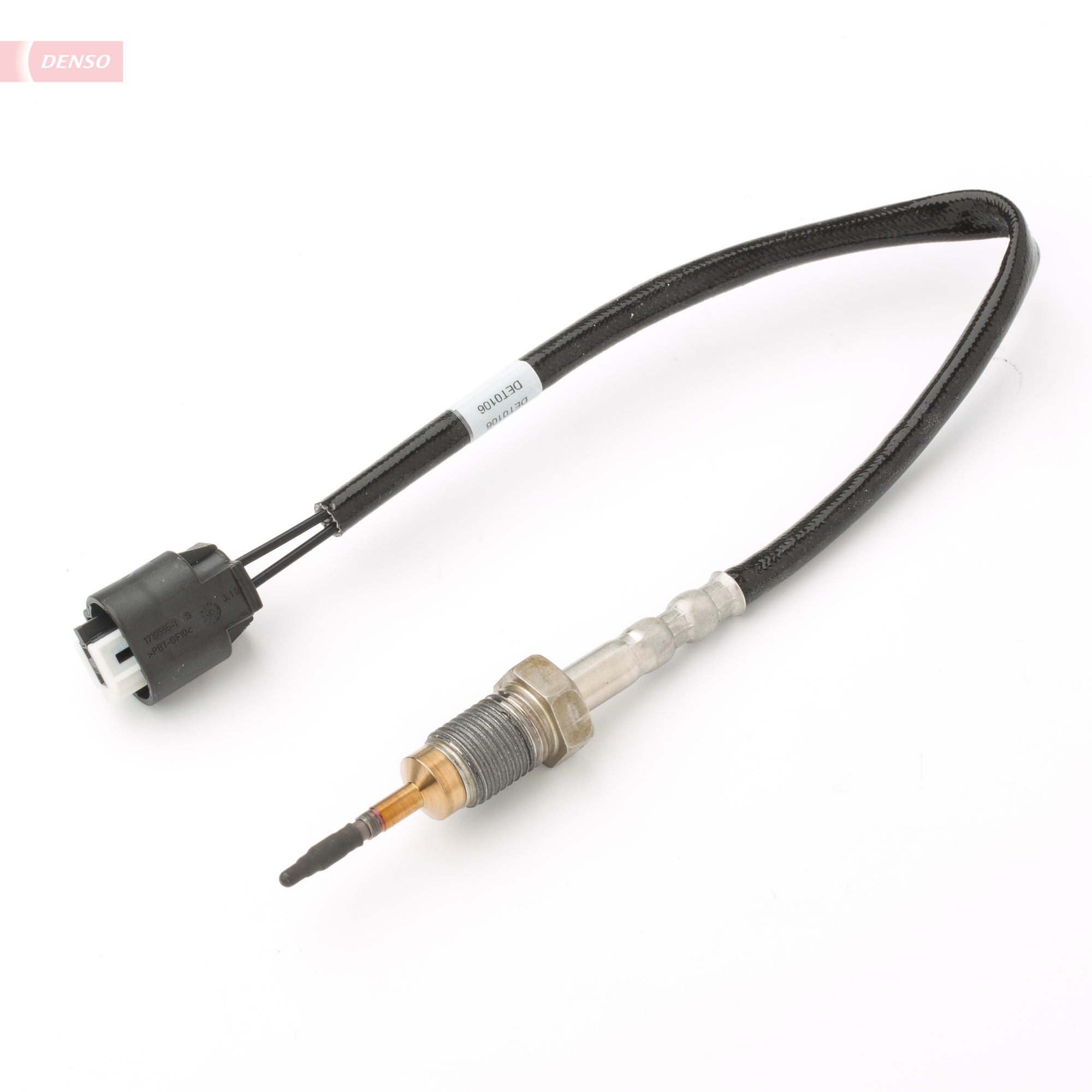 Picture of DENSO - DET-0106 - Sensor, exhaust gas temperature (Mixture Formation)