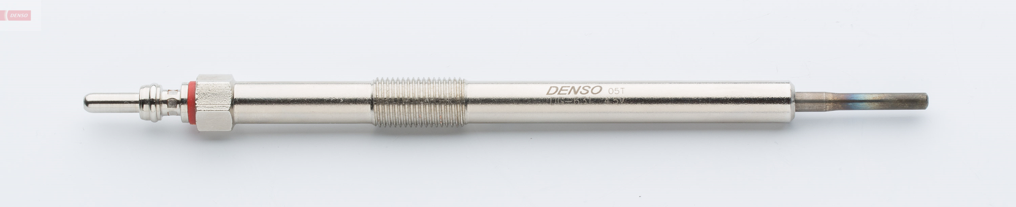 Picture of DENSO - DG-631 - Glow Plug (Glow Ignition System)