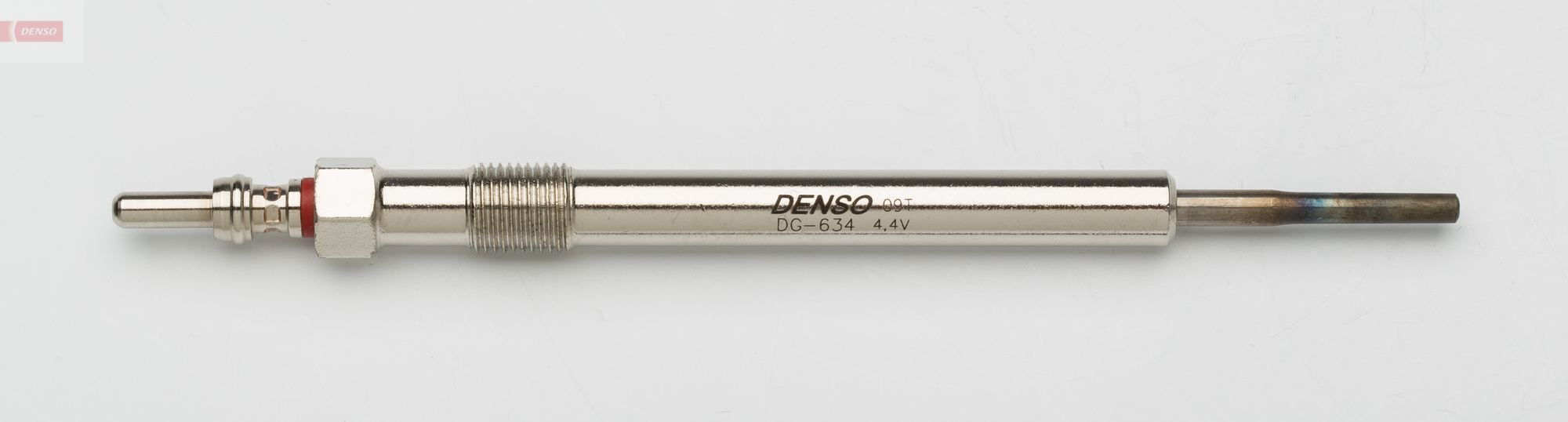 Picture of DENSO - DG-634 - Glow Plug (Glow Ignition System)