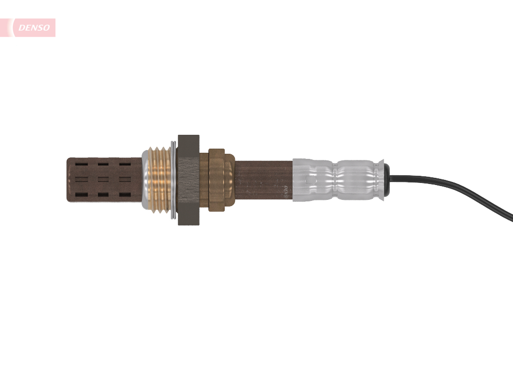 Picture of DENSO - DOX-0125 - Lambda Sensor (Mixture Formation)