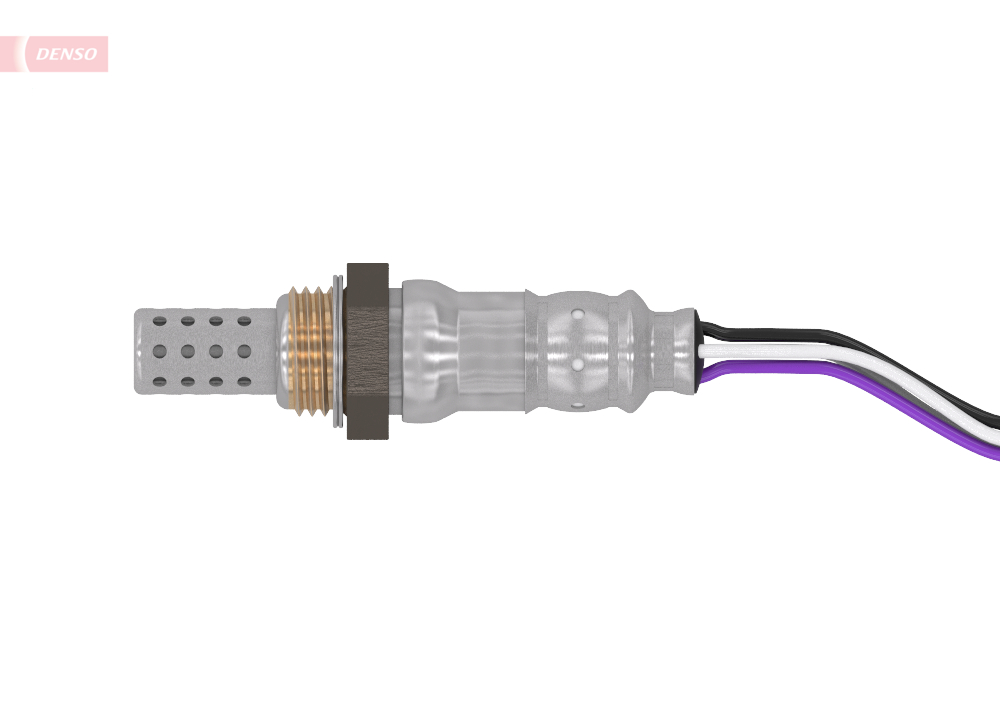 Picture of DENSO - DOX-0150 - Lambda Sensor (Mixture Formation)