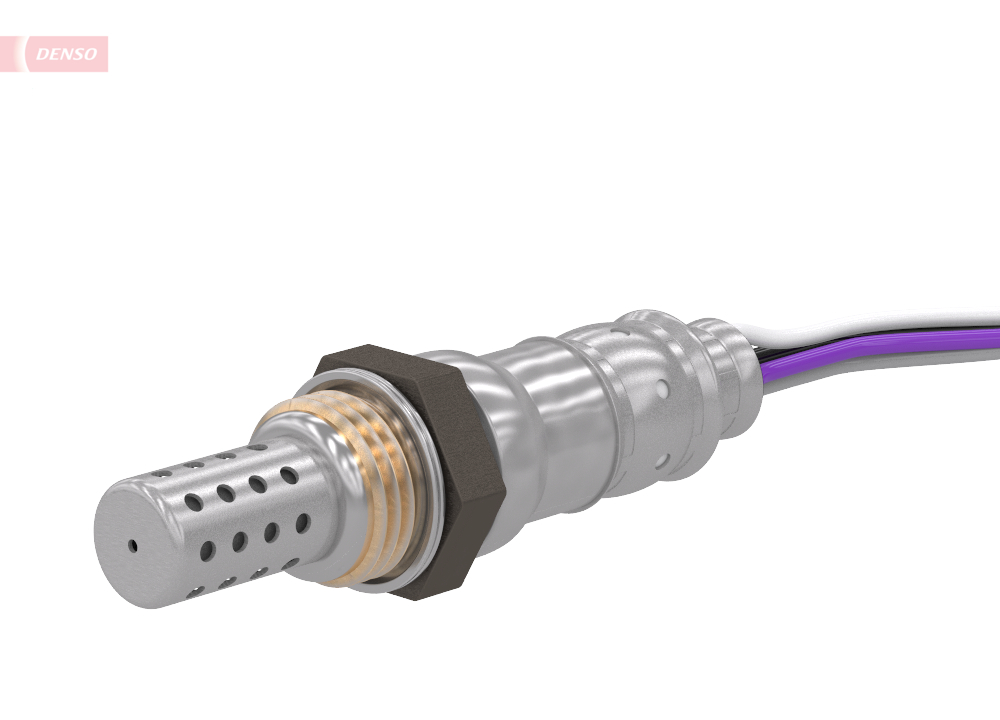 Picture of DENSO - DOX-0150 - Lambda Sensor (Mixture Formation)