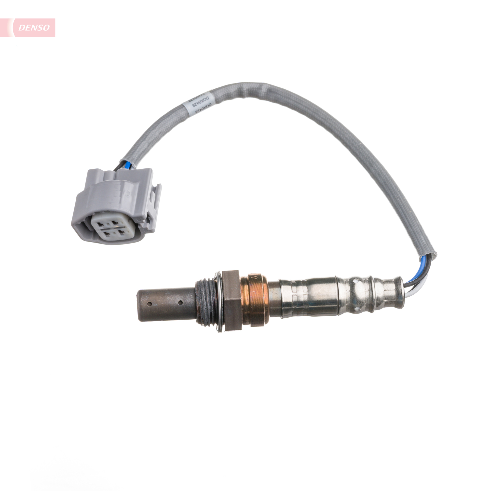 Picture of DENSO - DOX-0428 - Lambda Sensor (Mixture Formation)