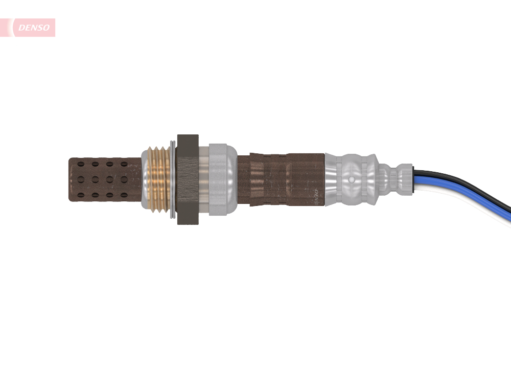 Picture of DENSO - DOX-1371 - Lambda Sensor (Mixture Formation)