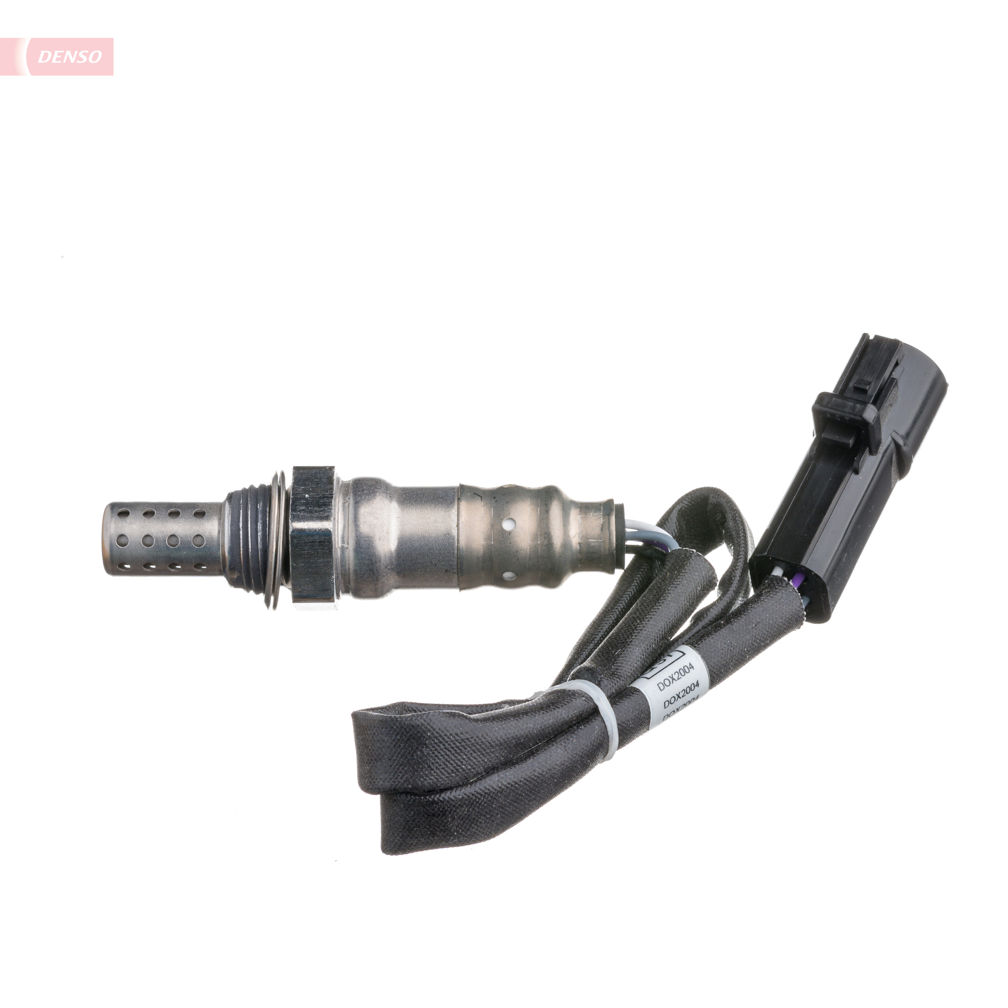 Picture of DENSO - DOX-2004 - Lambda Sensor (Mixture Formation)