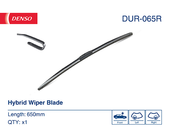 Picture of Denso Hybrid Blade 650mm 26inch Ho