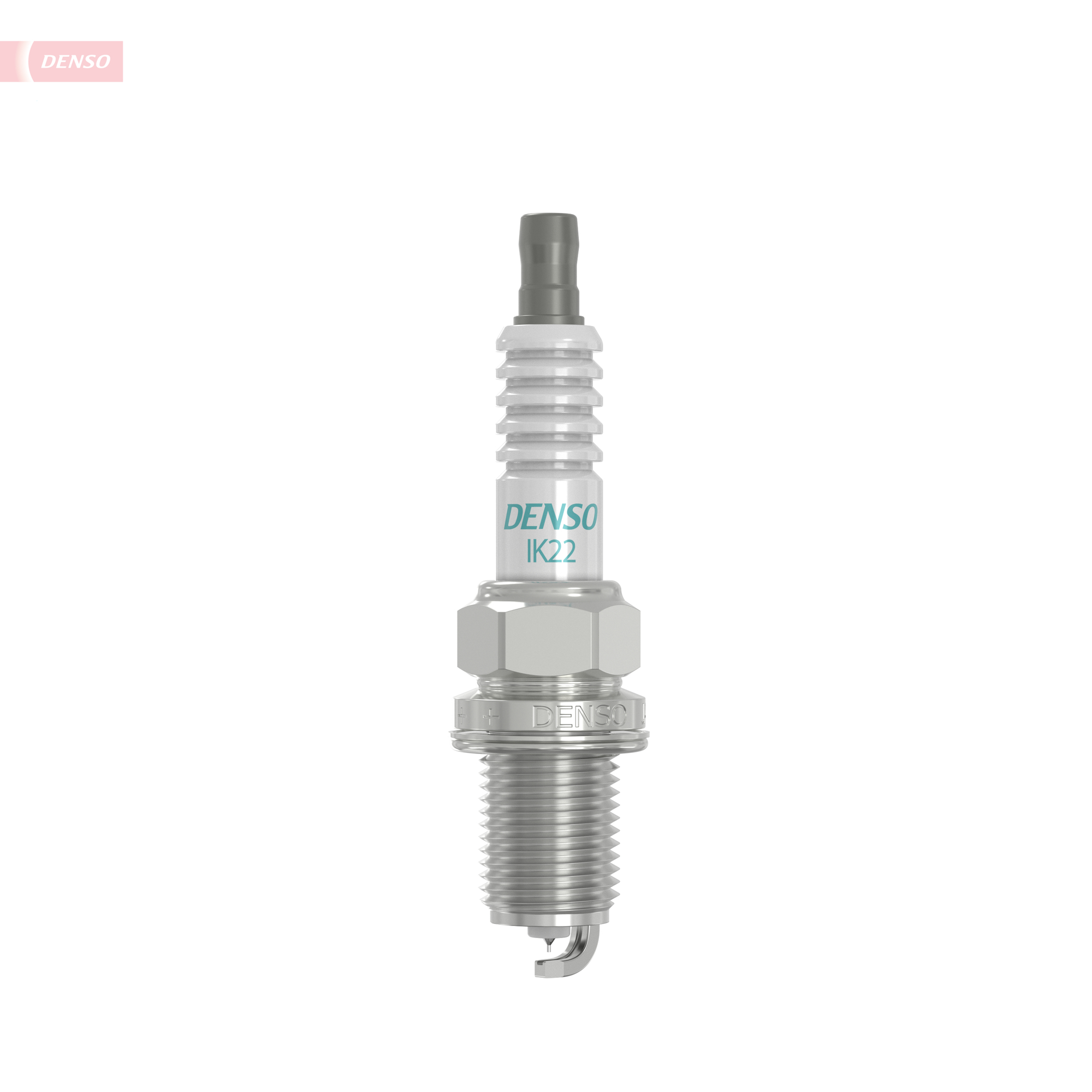 Picture of DENSO - IK22 - Spark Plug (Ignition System)