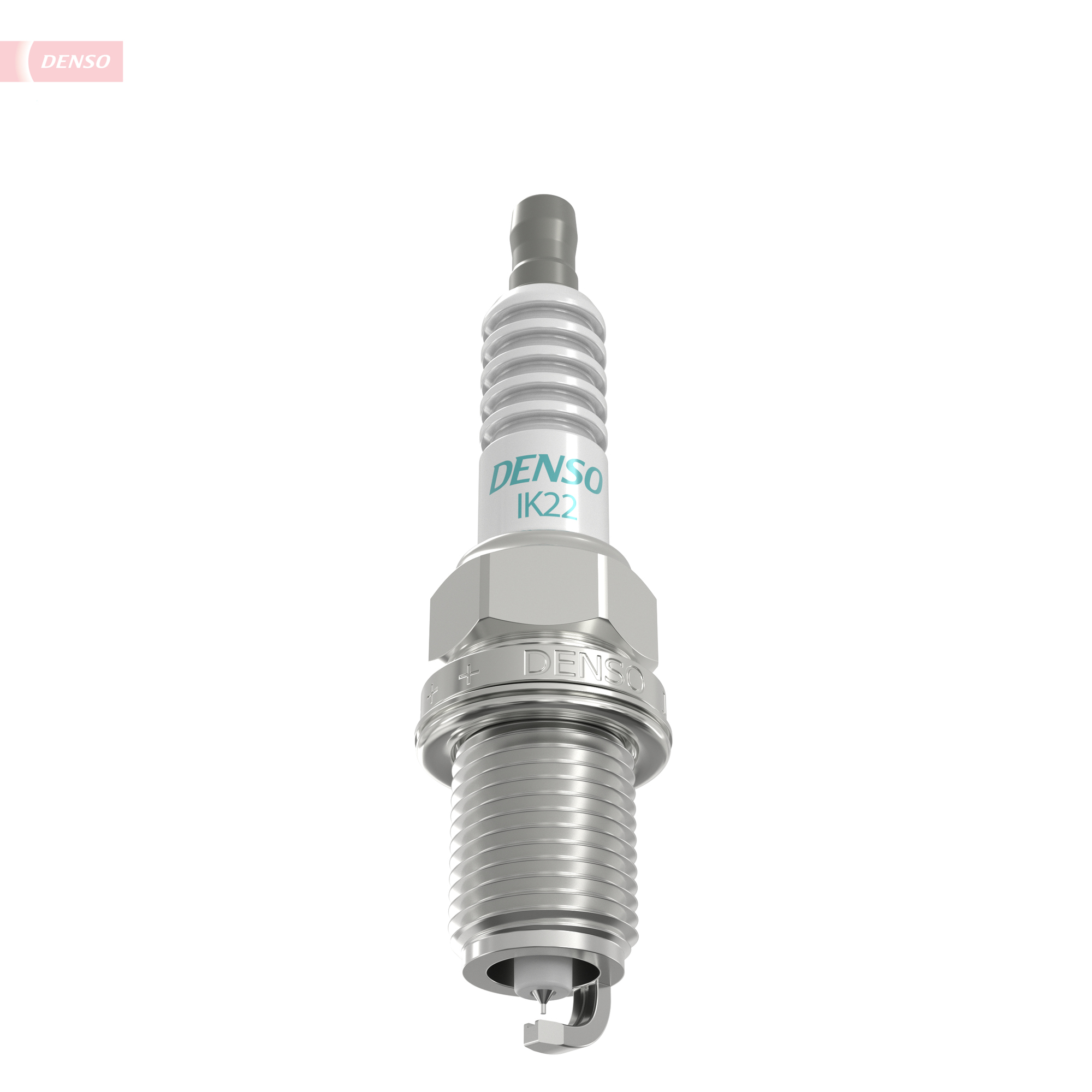 Picture of DENSO - IK22 - Spark Plug (Ignition System)