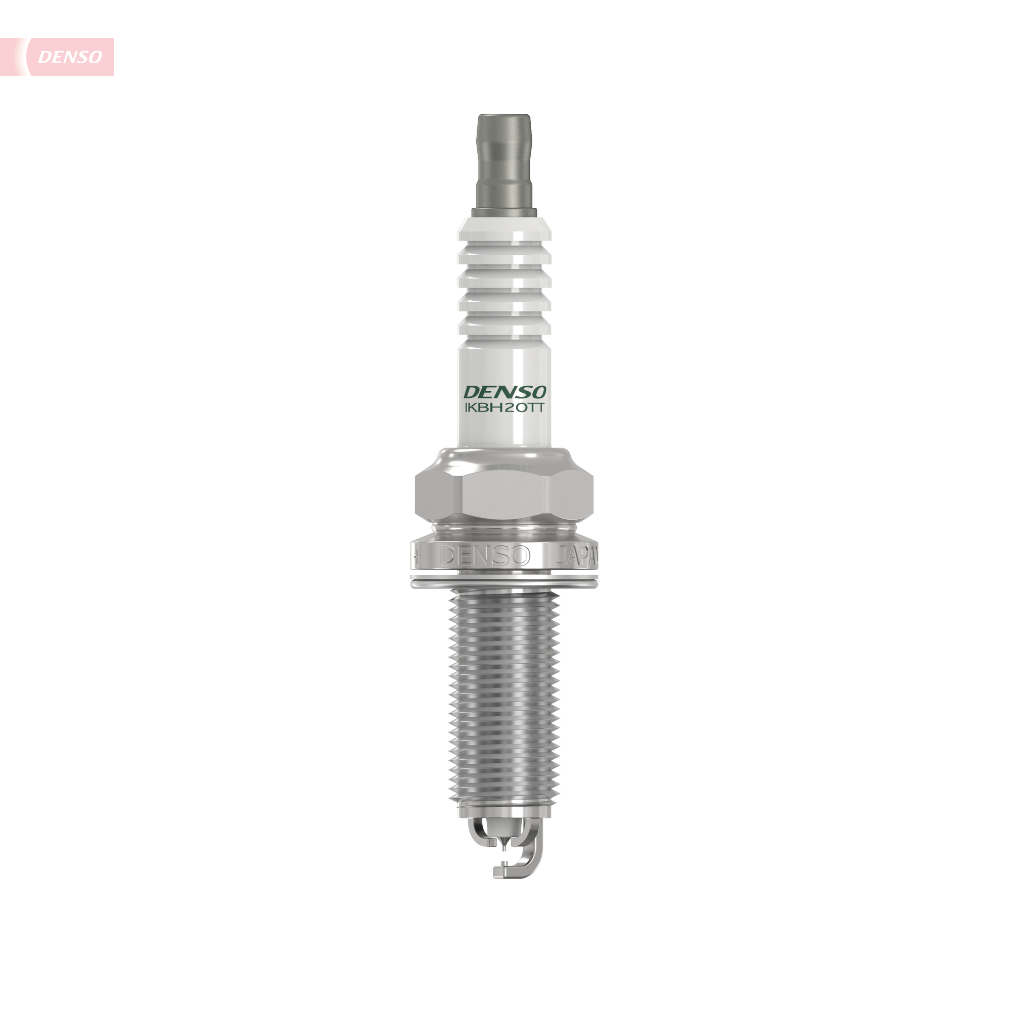 Picture of DENSO - IKBH20TT - Spark Plug (Ignition System)