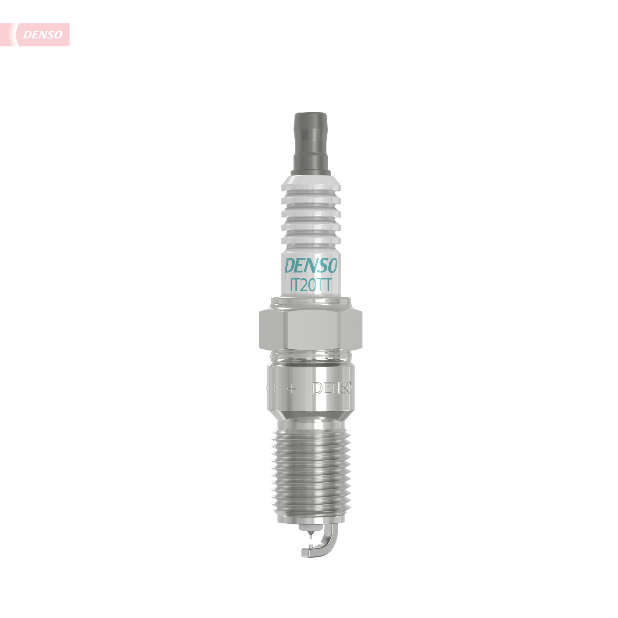 Picture of DENSO - IT20TT - Spark Plug (Ignition System)