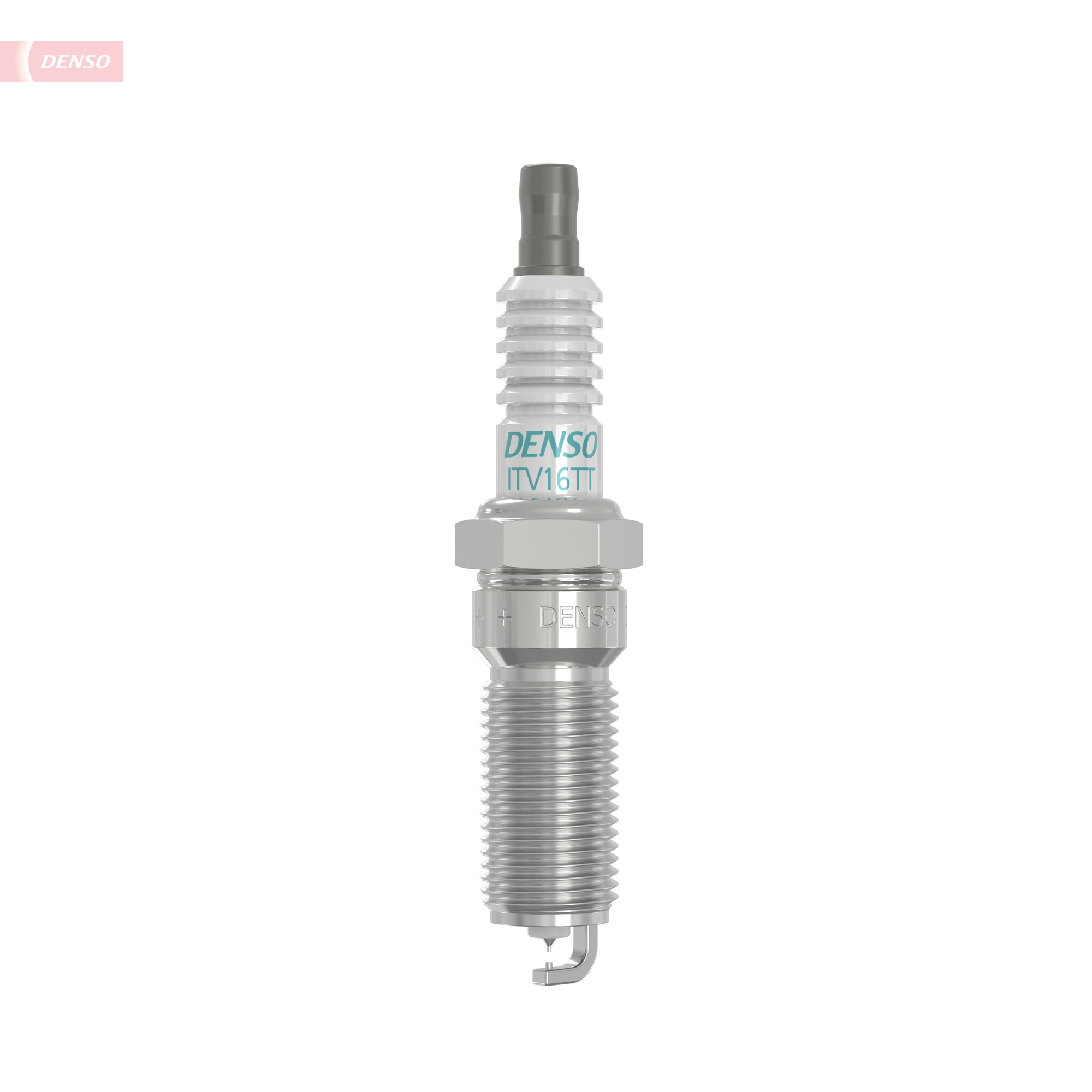 Picture of DENSO - ITV16TT - Spark Plug (Ignition System)