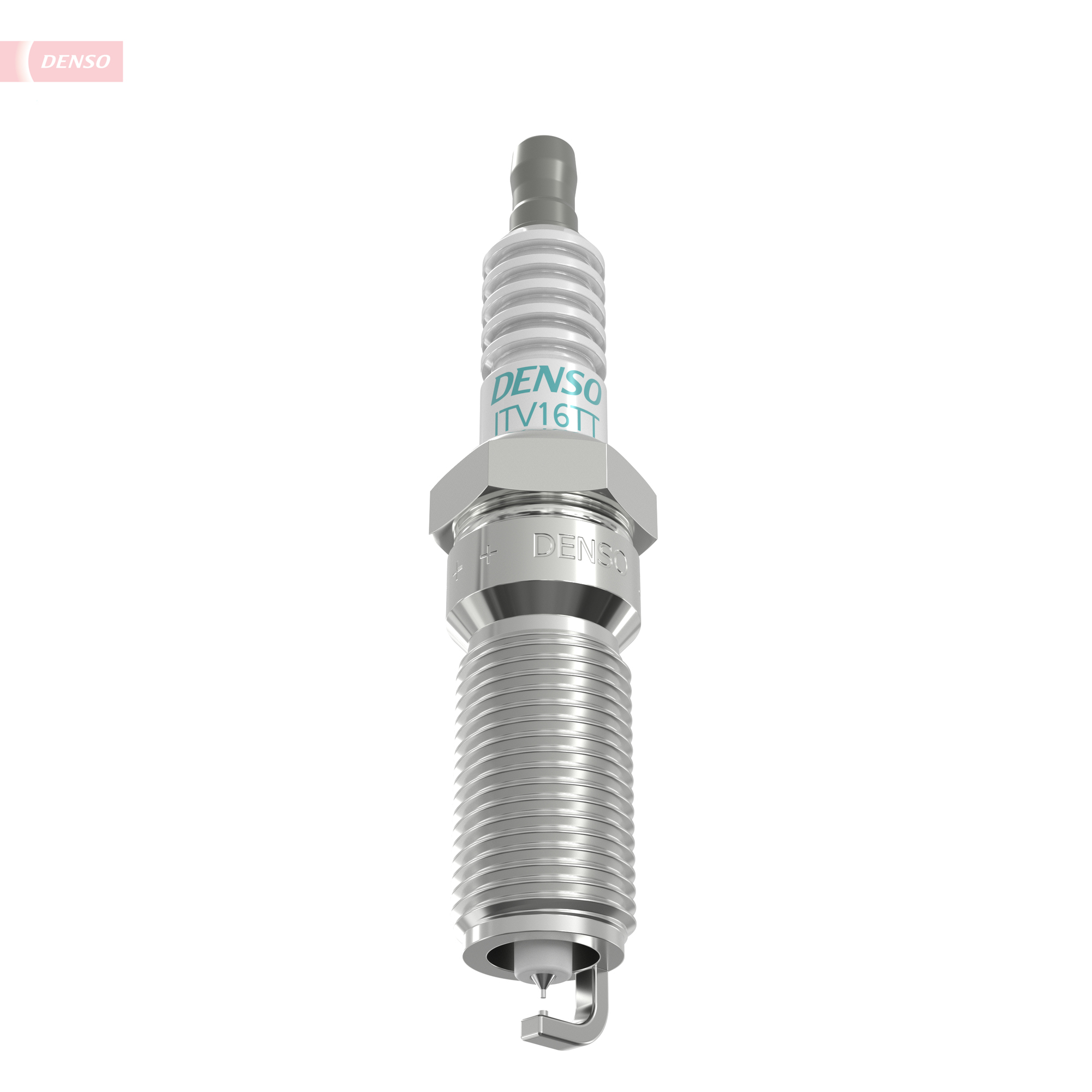 Picture of DENSO - ITV16TT - Spark Plug (Ignition System)