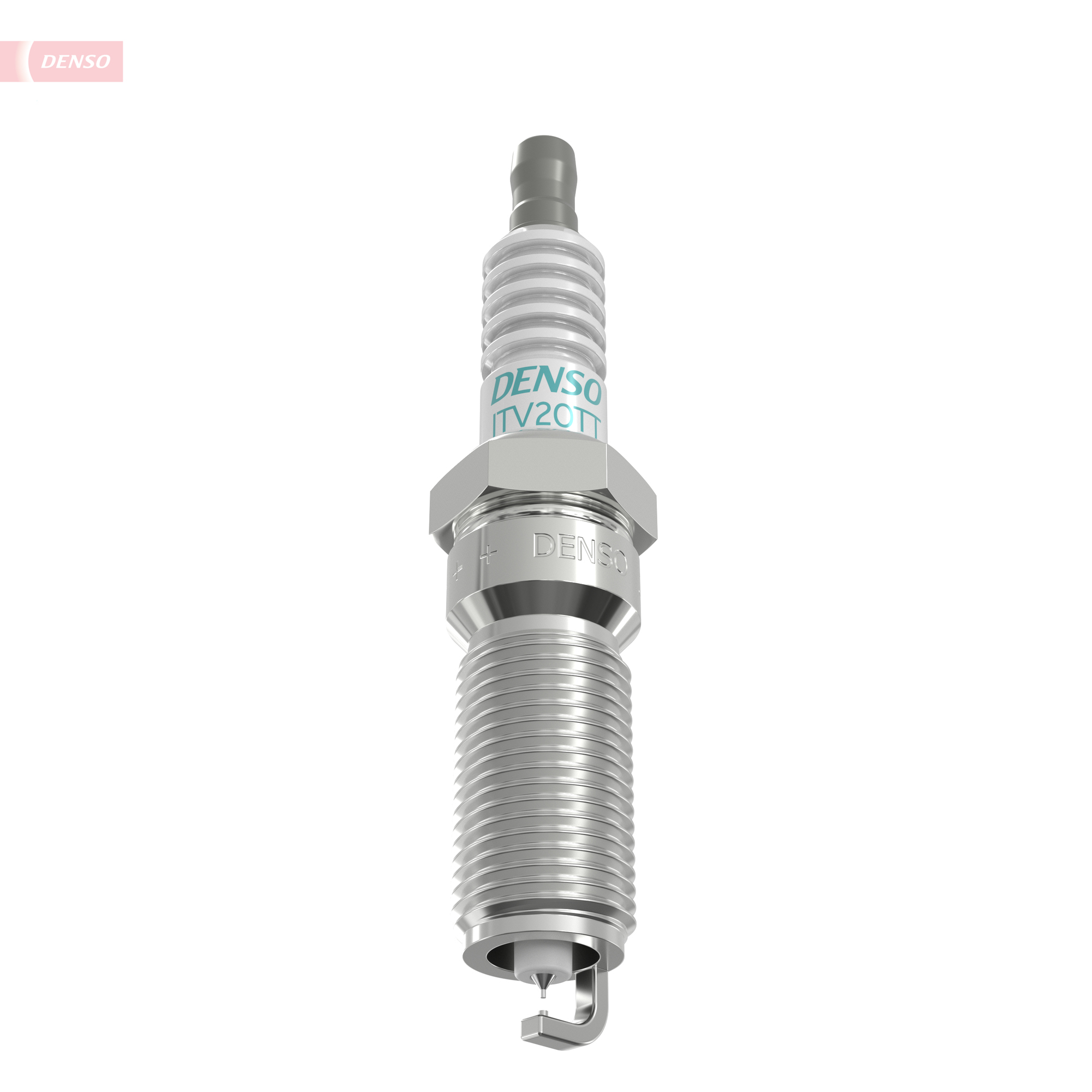 Picture of DENSO - ITV20TT - Spark Plug (Ignition System)