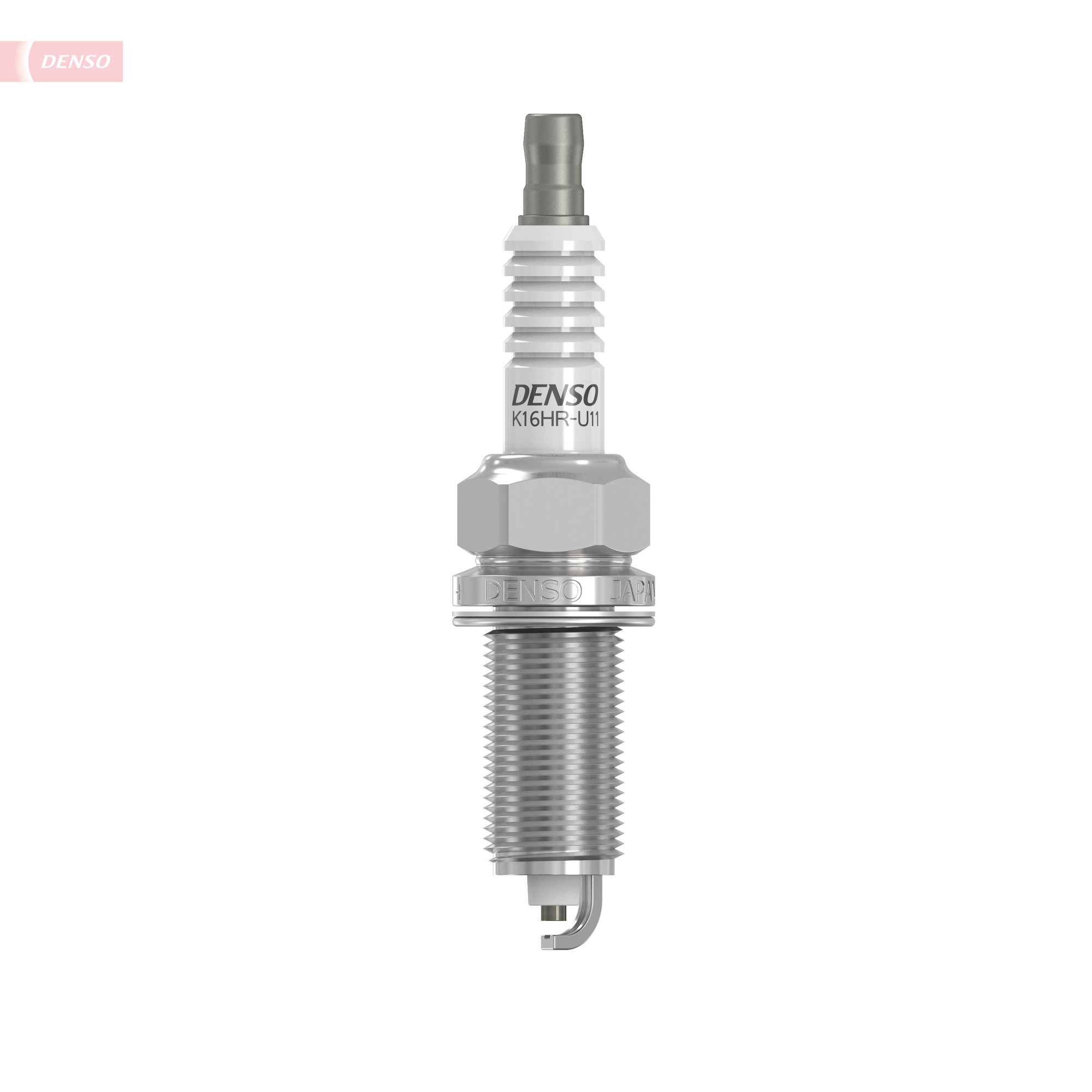 Picture of DENSO - K16HR-U11 - Spark Plug (Ignition System)