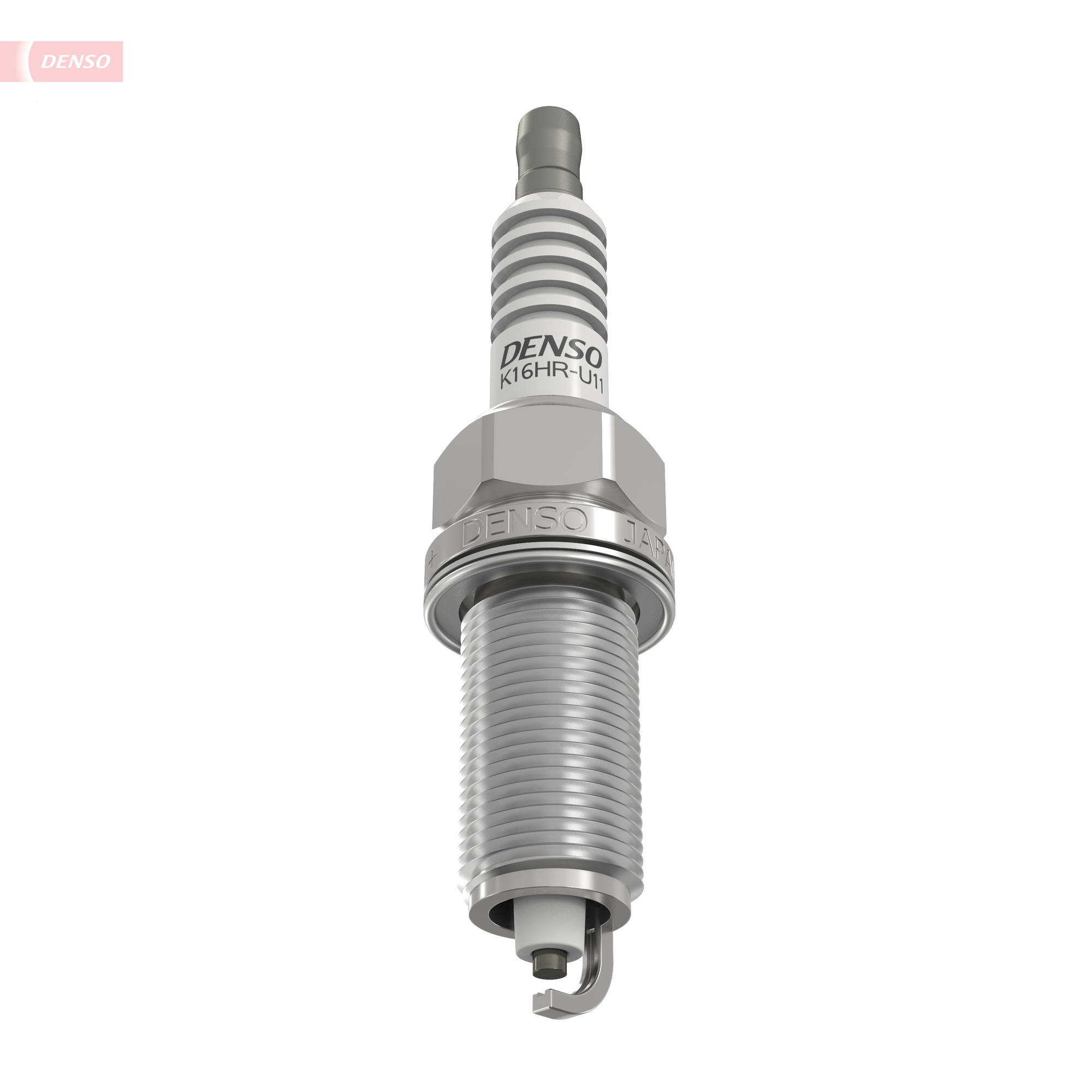 Picture of DENSO - K16HR-U11 - Spark Plug (Ignition System)