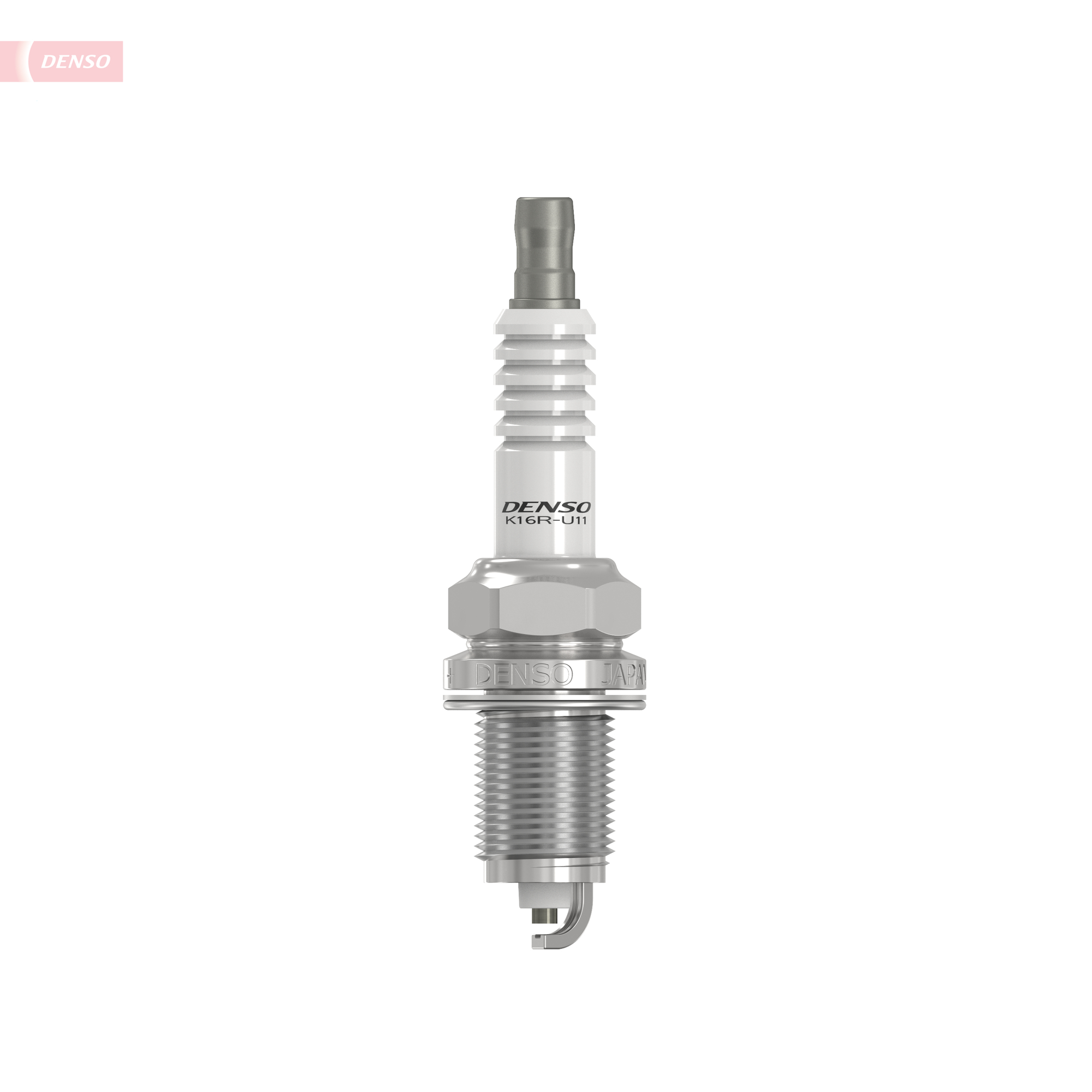 Picture of DENSO - K16R-U11 - Spark Plug (Ignition System)