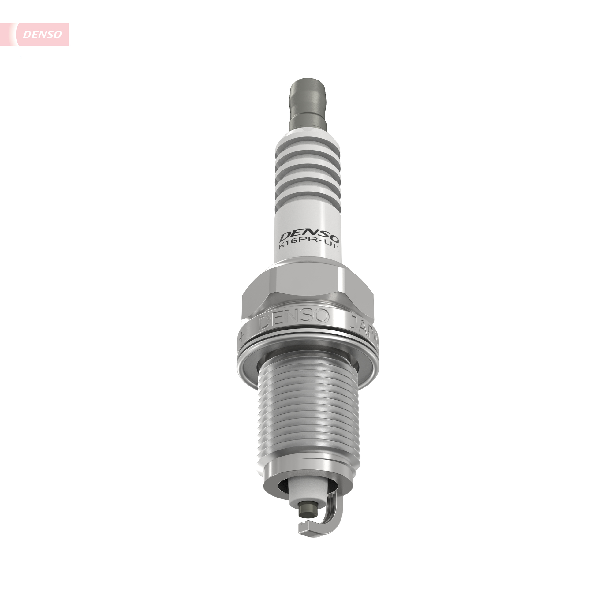 Picture of DENSO - K16R-U11 - Spark Plug (Ignition System)