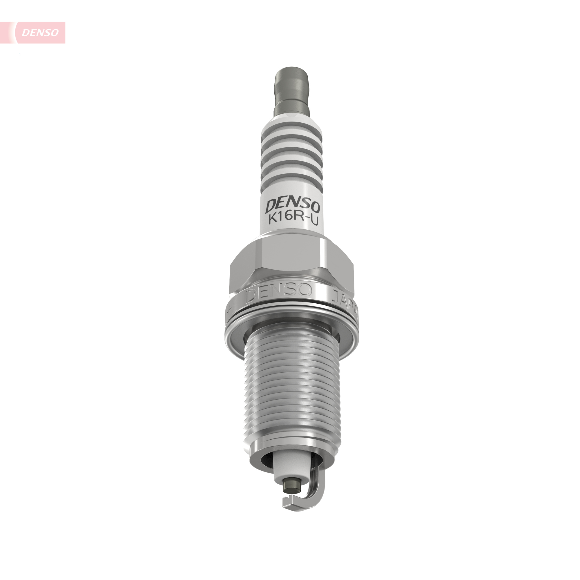 Picture of DENSO - K16R-U - Spark Plug (Ignition System)