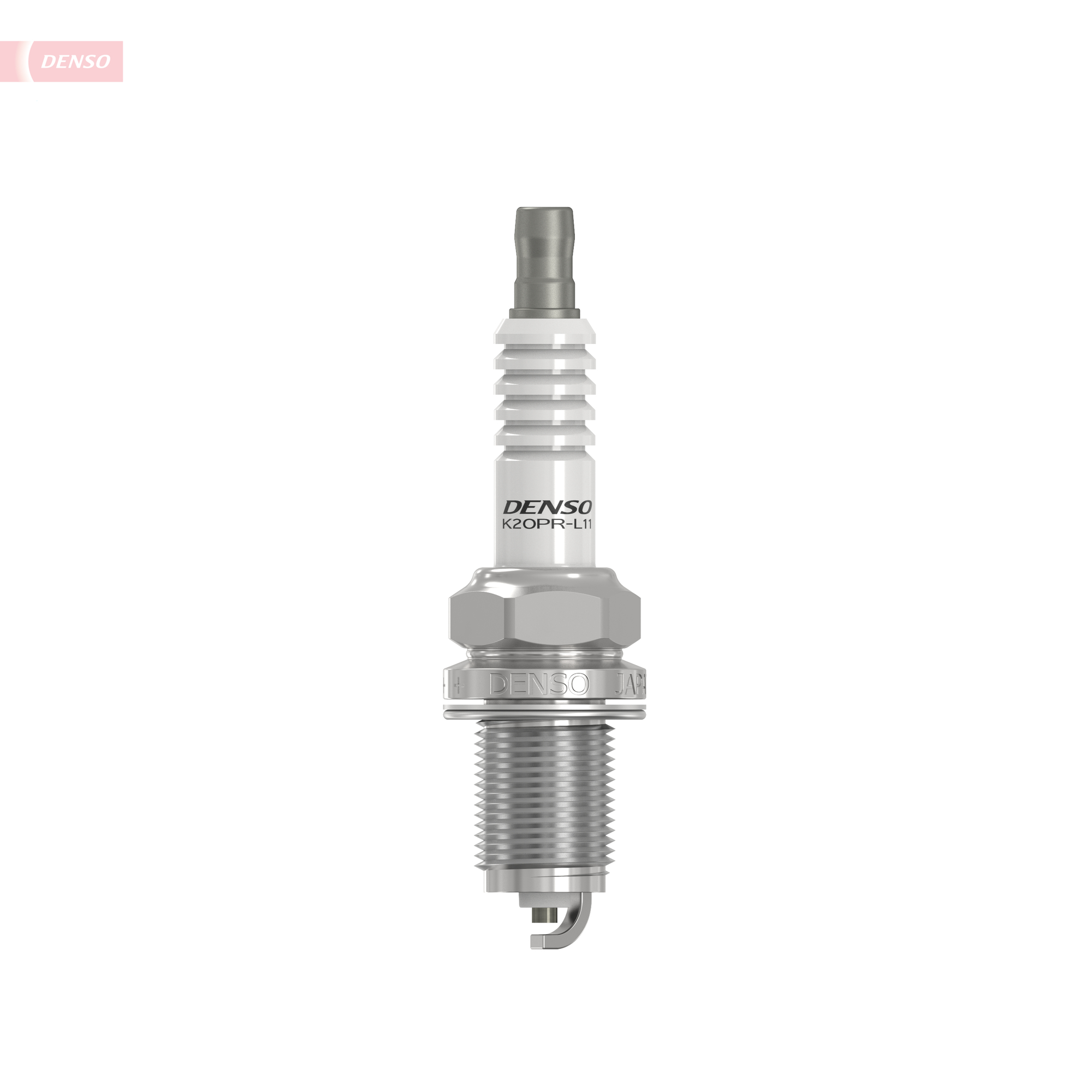 Picture of DENSO - K20PR-L11 - Spark Plug (Ignition System)